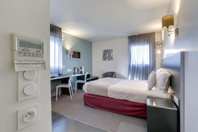 All Suites Appart Hotel Orly Rungis 3*