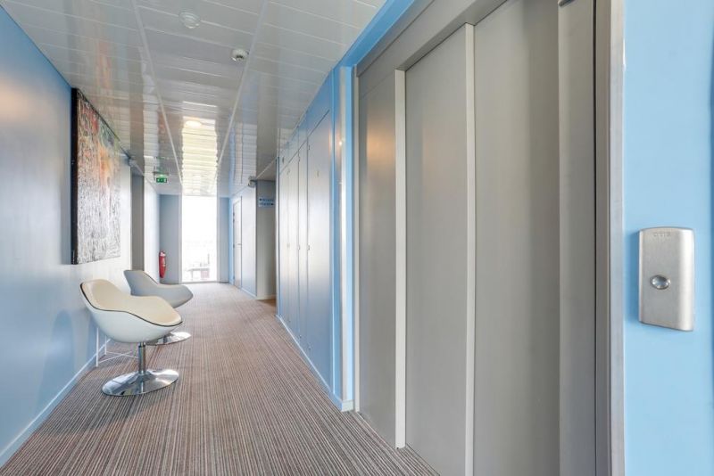 All Suites Appart Hotel Orly Rungis 3*