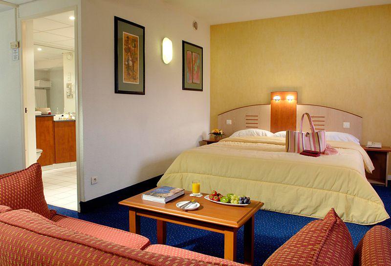 Alliance Hotel Cannes Le Cannet 3*