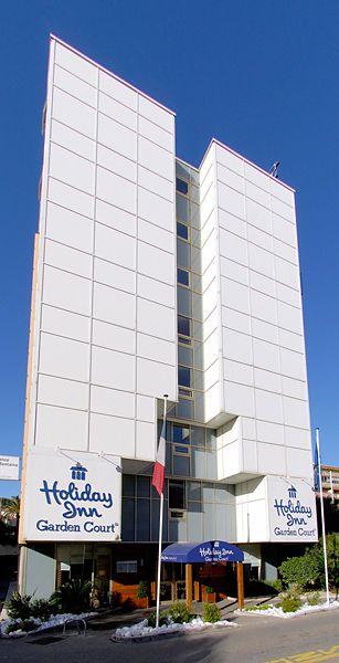 Alliance Hotel Cannes Le Cannet 3*