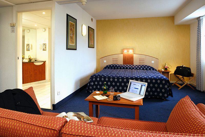 Alliance Hotel Cannes Le Cannet 3*