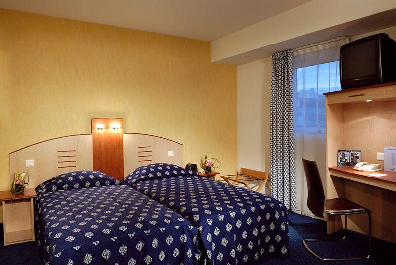Alliance Hotel Cannes Le Cannet 3*