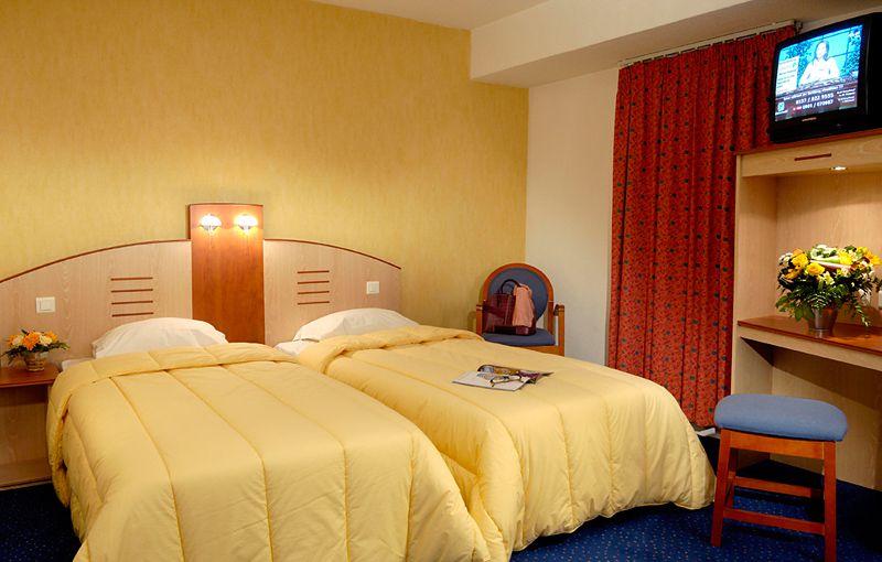 Alliance Hotel Cannes Le Cannet 3*
