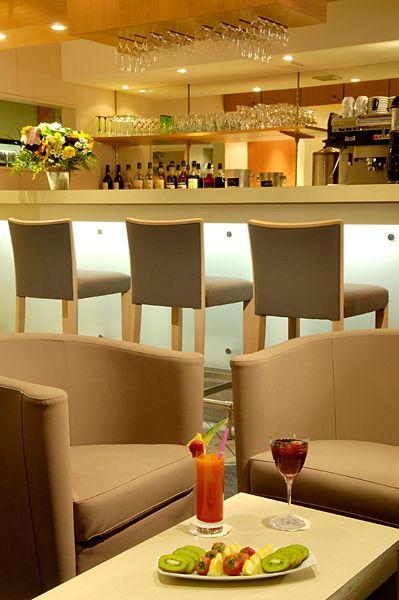 Alliance Hotel Cannes Le Cannet 3*
