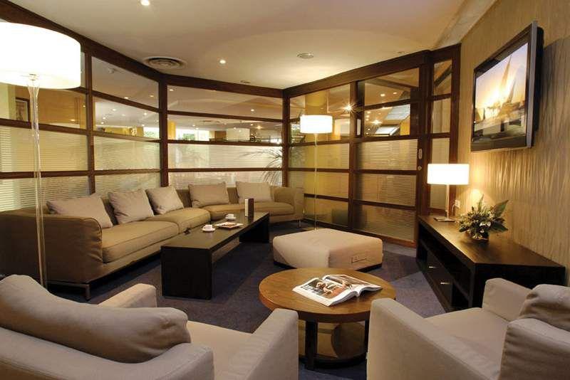Alliance Porte De Saint Ouen (Ex. Holiday Inn Garden Court Porte De Saint Ouen) 3*