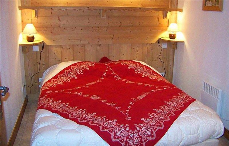 Alpenroc Chalet 3*