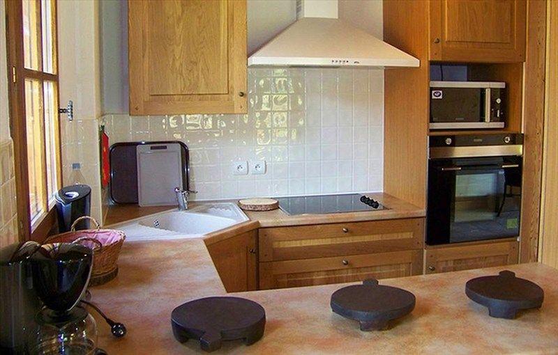 Alpenroc Chalet 3*