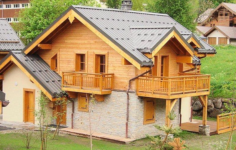 Alpenroc Chalet 3*
