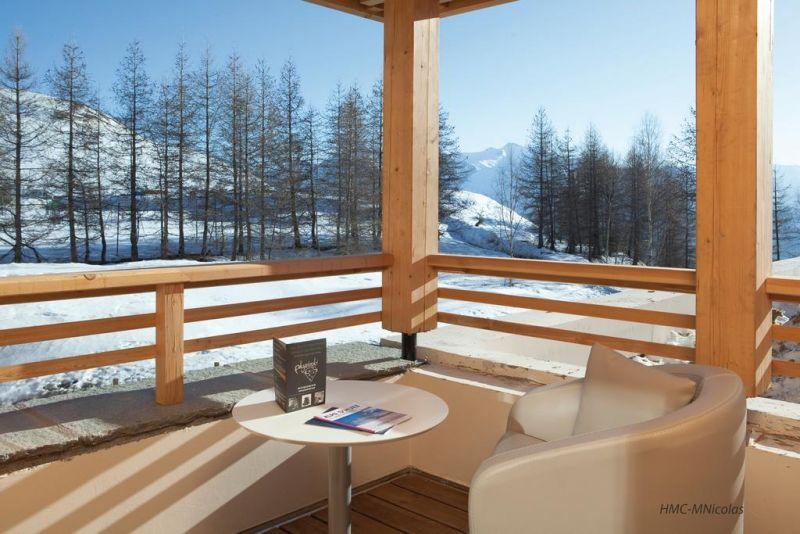 Alpenrose 4*