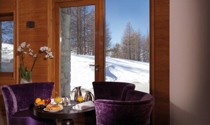 Alpenrose 4*