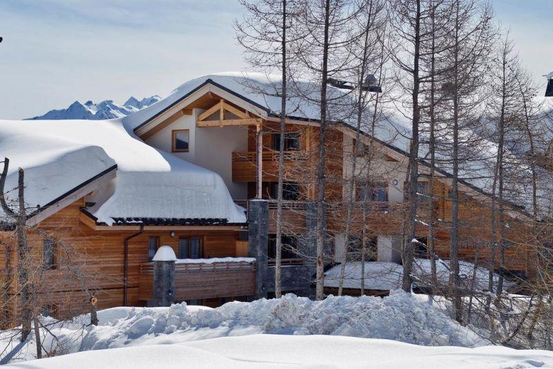 Alpenrose 4*
