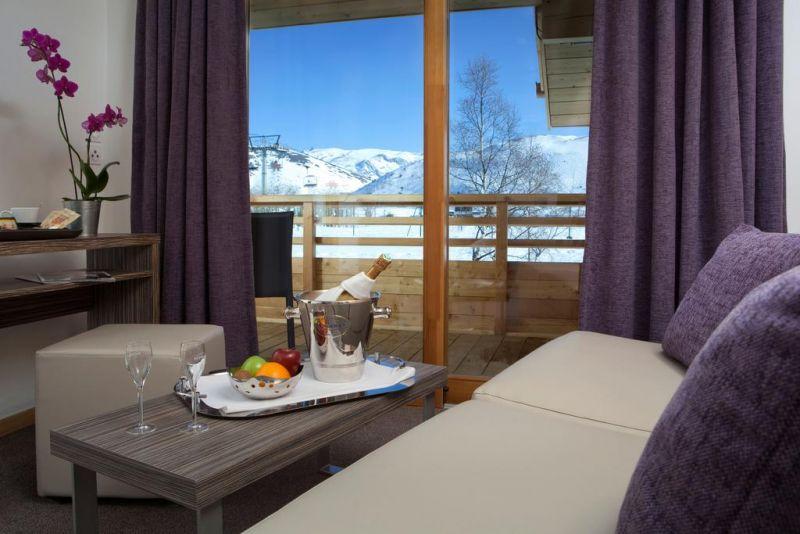 Alpenrose 4*