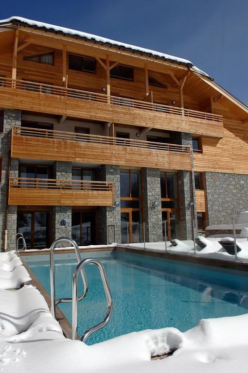 Alpenrose 4*