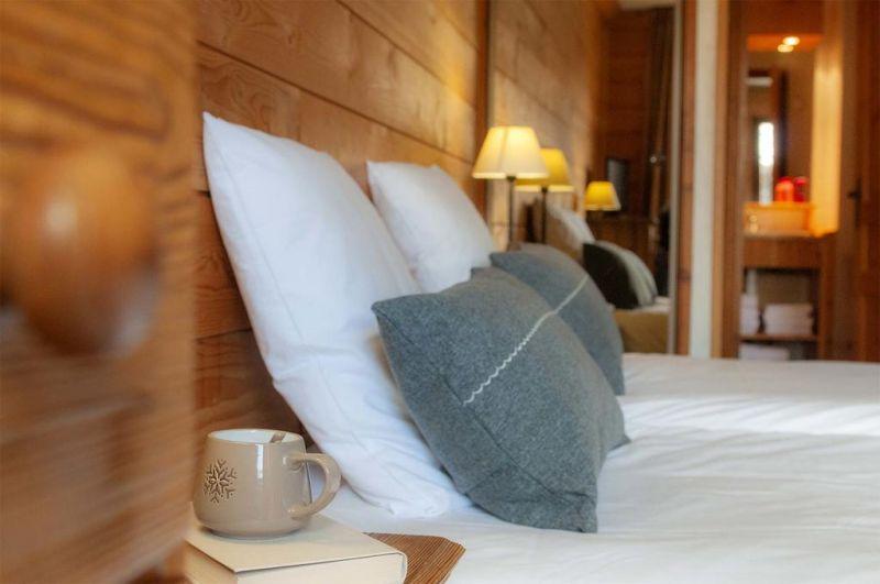 Alpina Lodge 4*
