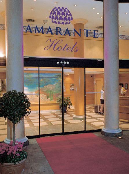 Amarante 4*