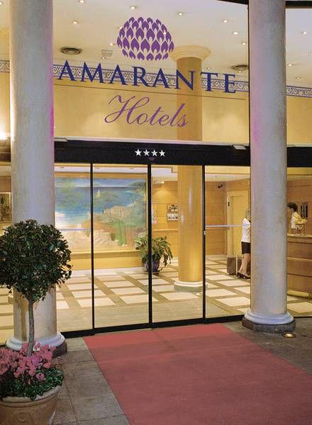 Amarante 4*