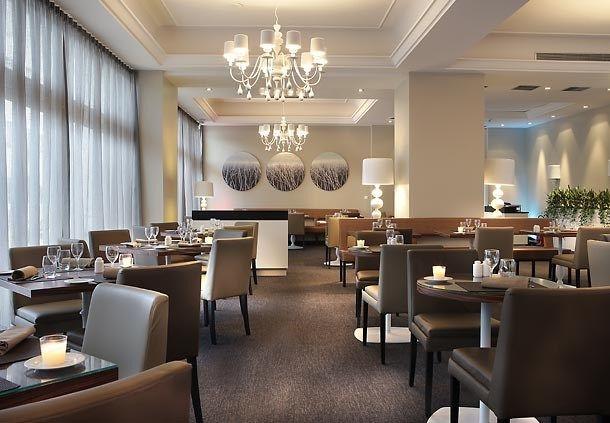 Ac Hotel Ambassadeur Antibes Juan Les Pins 4*