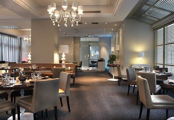 Ac Hotel Ambassadeur Antibes Juan Les Pins 4*
