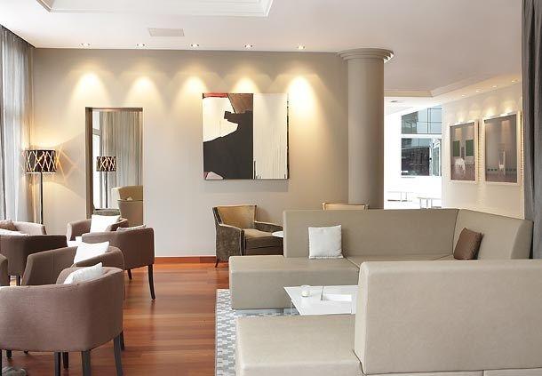 Ac Hotel Ambassadeur Antibes Juan Les Pins 4*