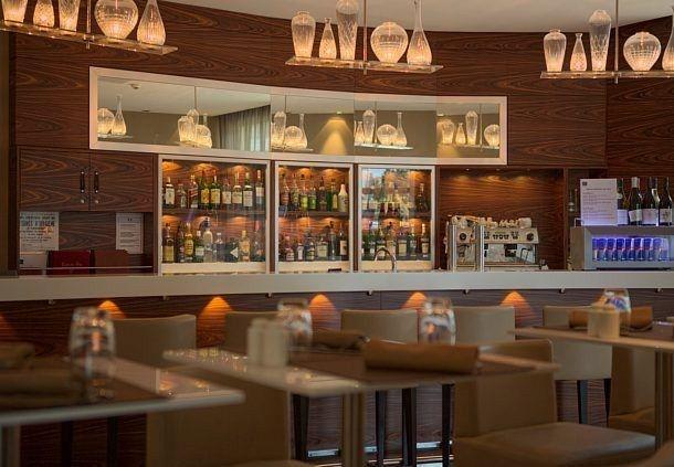 Ac Hotel Ambassadeur Antibes Juan Les Pins 4*