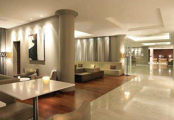 Ac Hotel Ambassadeur Antibes Juan Les Pins 4*