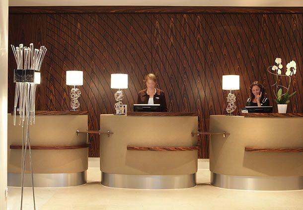 Ac Hotel Ambassadeur Antibes Juan Les Pins 4*