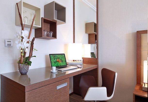 Ac Hotel Ambassadeur Antibes Juan Les Pins 4*