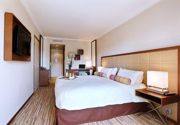 Ac Hotel Ambassadeur Antibes Juan Les Pins 4*