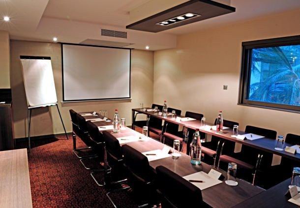 Ac Hotel Ambassadeur Antibes Juan Les Pins 4*