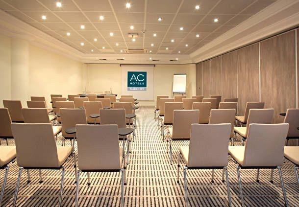 Ac Hotel Ambassadeur Antibes Juan Les Pins 4*