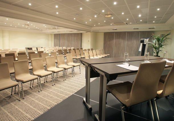 Ac Hotel Ambassadeur Antibes Juan Les Pins 4*