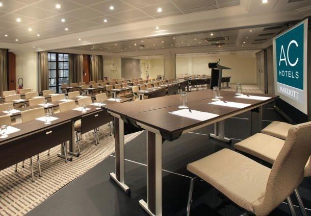 Ac Hotel Ambassadeur Antibes Juan Les Pins 4*