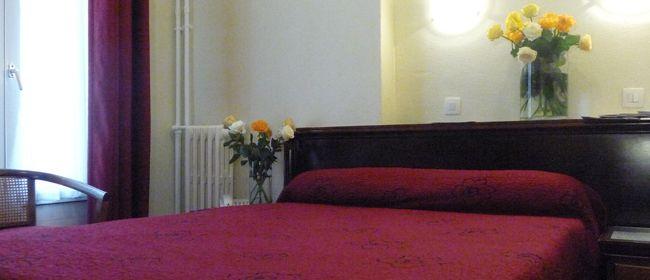 Ambassadeur Paris 3*