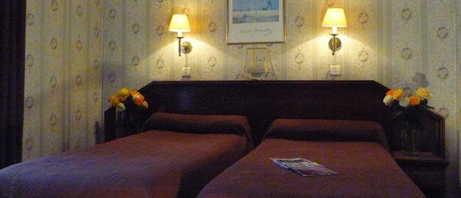 Ambassadeur Paris 3*