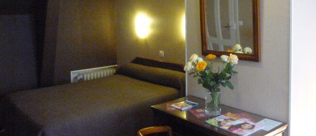 Ambassadeur Paris 3*