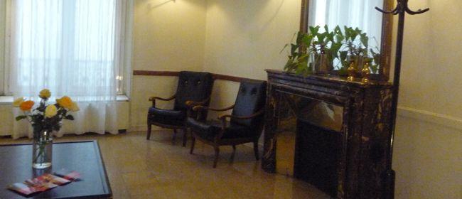 Ambassadeur Paris 3*