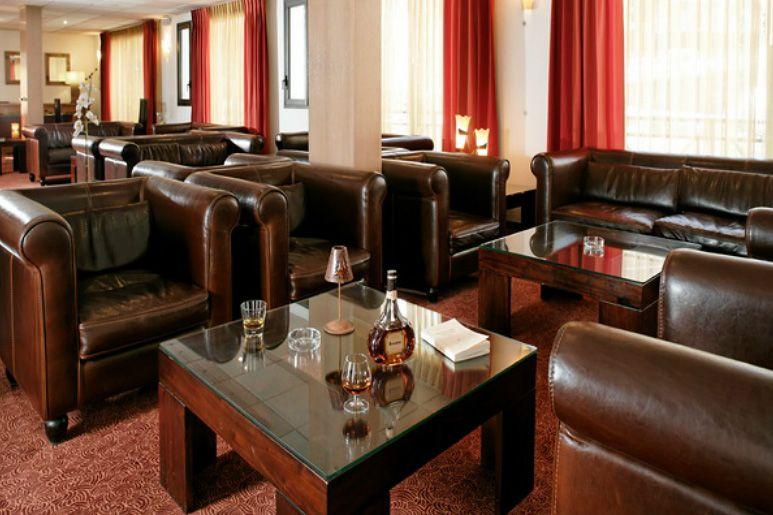 Amelie Hotel Brides Les Bains 3*