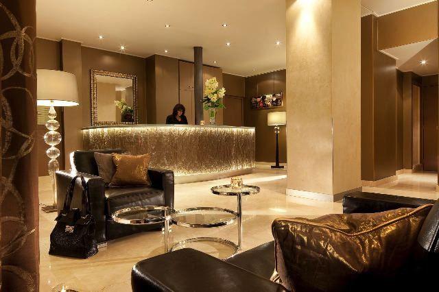 Anjou Lafayette 3*