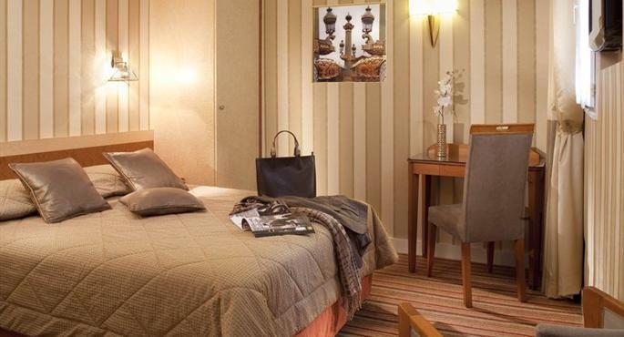 Anjou Lafayette 3*