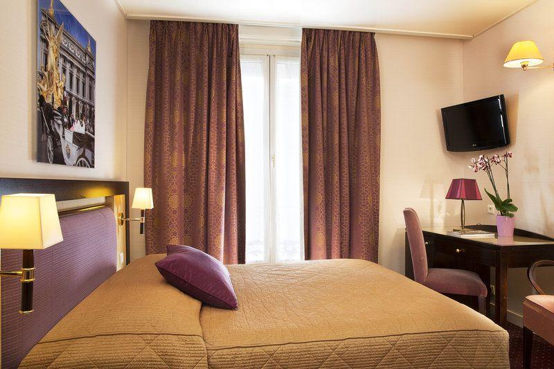 Anjou Lafayette 3*