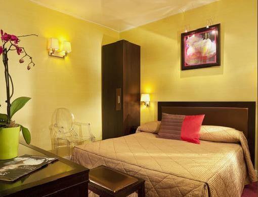 Anjou Lafayette 3*