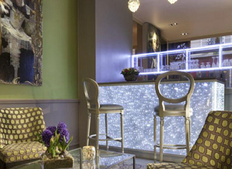 Anjou Lafayette 3*