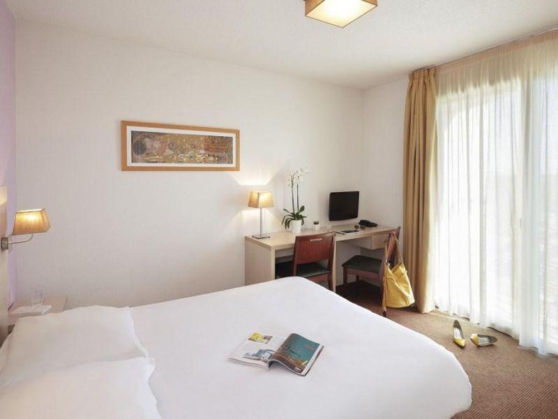 Aparthotel Adagio Access Avignon 2*