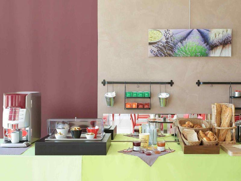 Aparthotel Adagio Access Avignon 2*