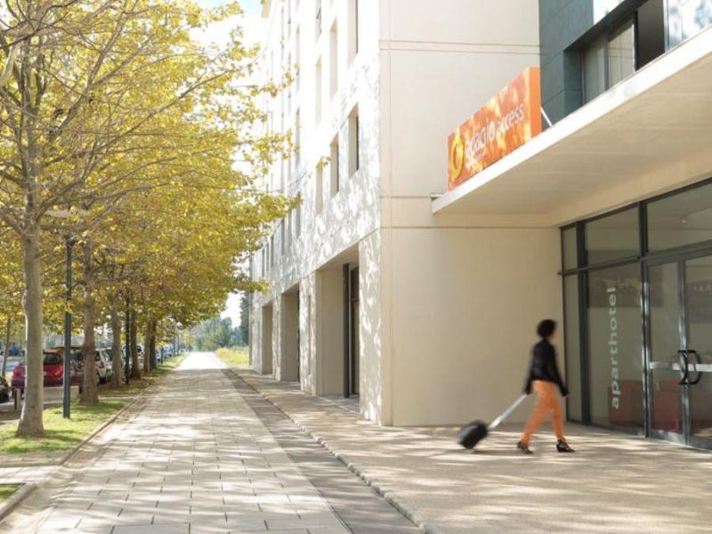 Aparthotel Adagio Access Avignon 2*