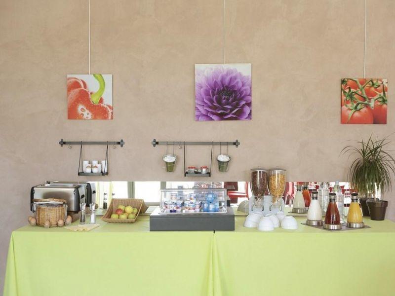 Aparthotel Adagio Access Avignon 2*