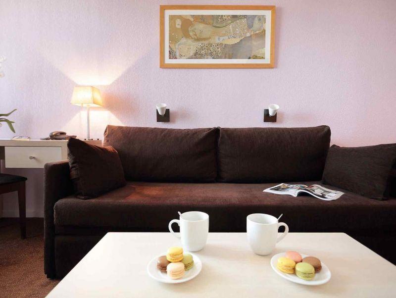 Aparthotel Adagio Access Avignon 2*