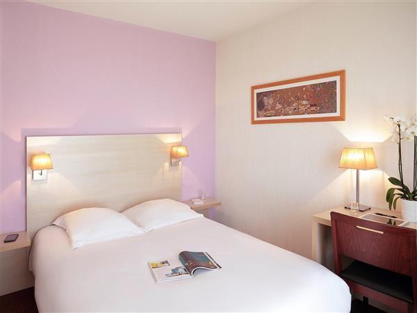 Aparthotel Adagio Access Avignon 2*