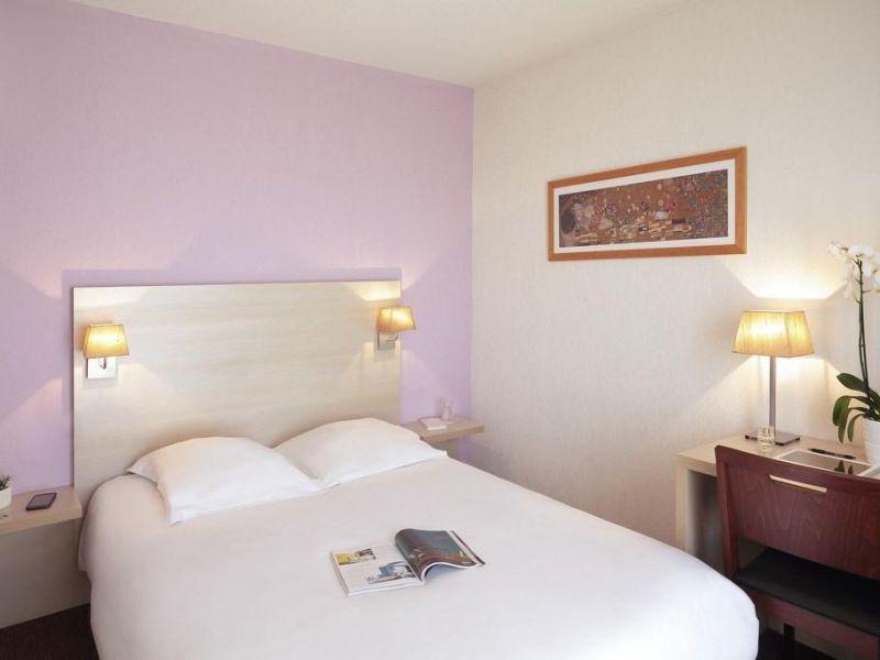 Aparthotel Adagio Access Avignon 2*