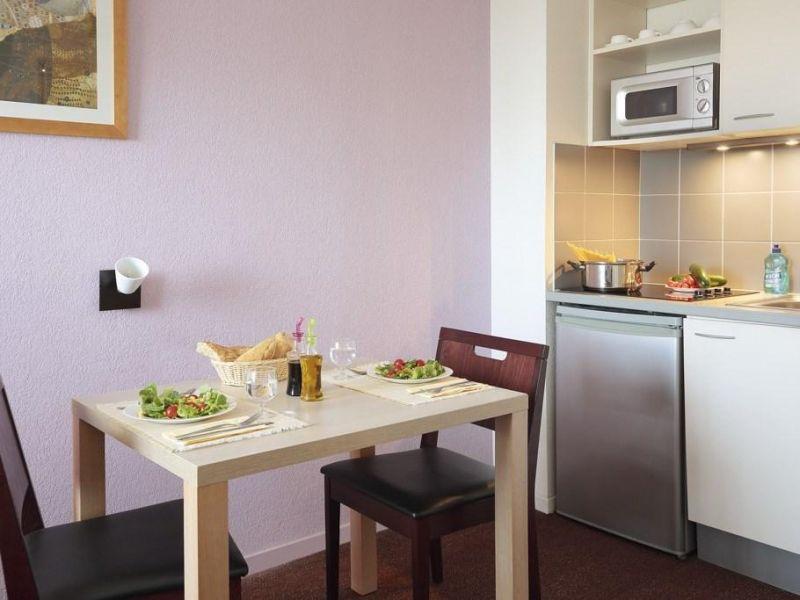 Aparthotel Adagio Access Avignon 2*
